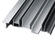 6000 series Standard L H Square Round Shape 6061 Anodized Aluminum Tubes